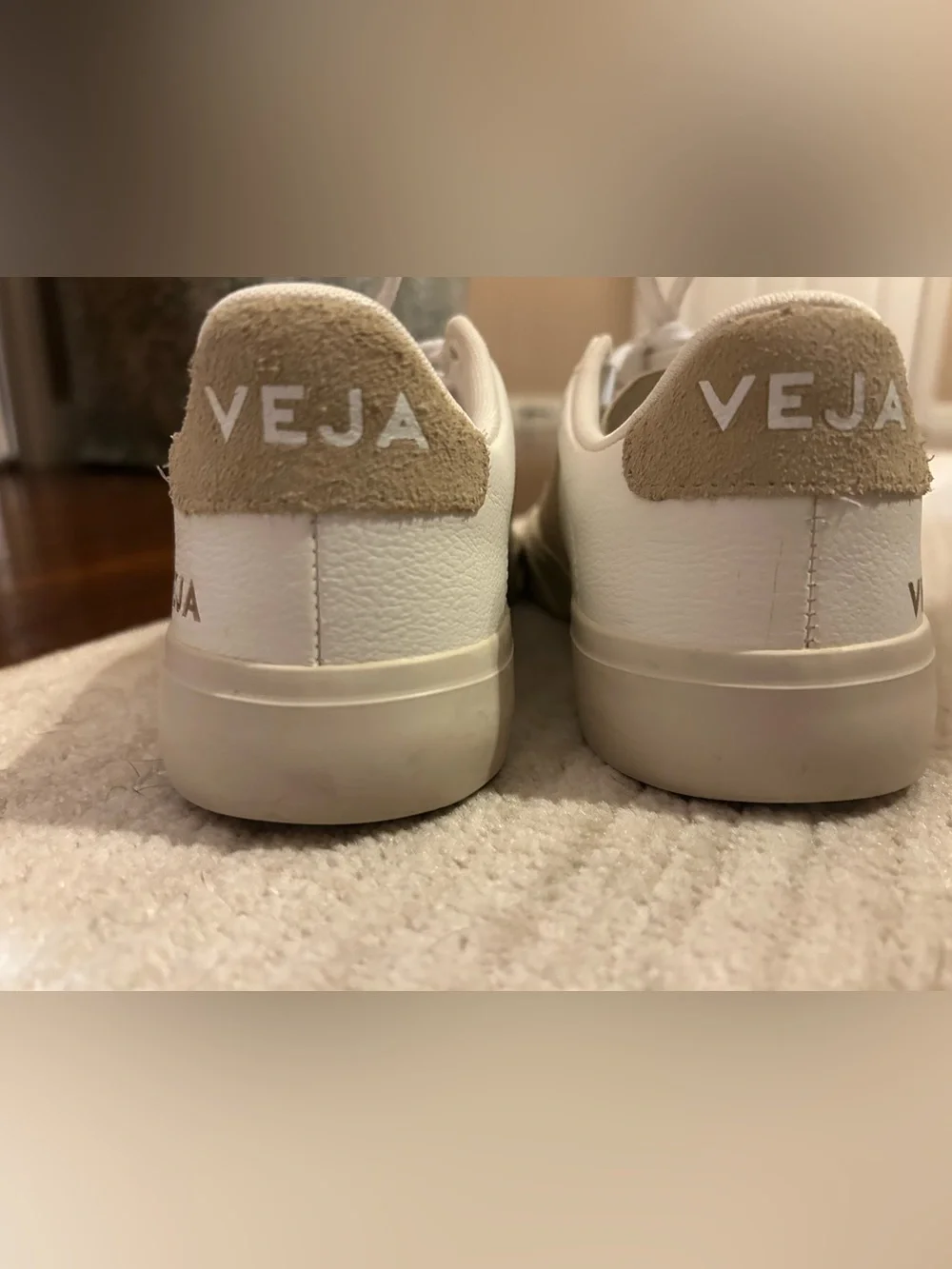 Veja campo sneaker